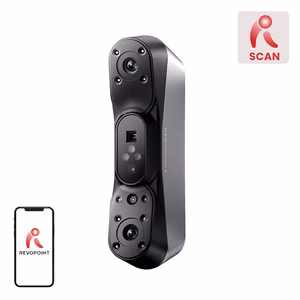 Revopoint POP 4 Premium 3D skeneris