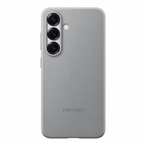 Samsung KindSuit EF-VS937PJE apvalks Samsung Galaxy S25 Edge - pelēks