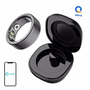 Smartring Colmi R03 20.3MM 11 (black)