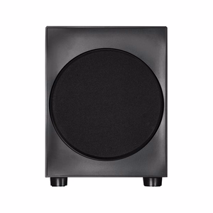 Chieftec CI-03B-OP computer case Cube Black