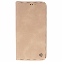 Viedtālruņa apvalks Wonder Smart Case Xiaomi Redmi Note 14 5G cappuccino