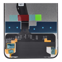 FixCell LCD Displejs HUAWEI P SMART Z / Y9 PRIME HQ bez rāmja