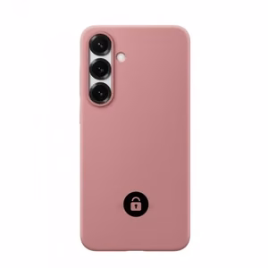 Maciņš Silicone Cover Samsung N975 Note 10 Plus Blossom Peach iepakojumā
