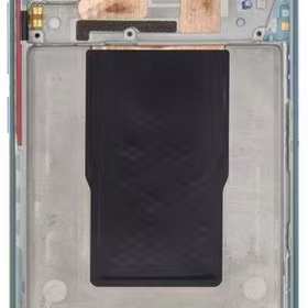 LCD screen Xiaomi 12T/12T Pro ar touch screen ar frame Zils ORG