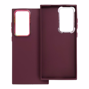 FRAME viedtālruņa apvalks SAMSUNG S23 Ultra violets