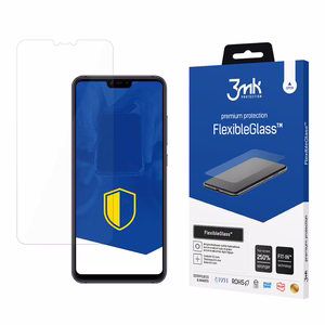 3mk FlexibleGlass – tālruņa ekrāna aizsargs modelim Xiaomi Mi8 Lite Global