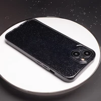 Shine case for iPhone 16 Plus 6,7" dūmakains