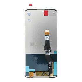 FixCell LCD ekrāns Motorola G8 Power OEM bez rāmja