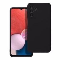 Roar Luna korpuss priekš Samsung Galaxy A13 5G Black