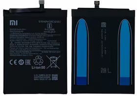 Baterija original Xiaomi Redmi Note 8 Pro 4500mAh BM4J