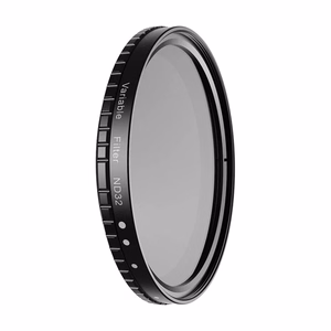 Mobilo tālruņu filtrs Apexel HD Glass 67mm ND32 APL-67VND32