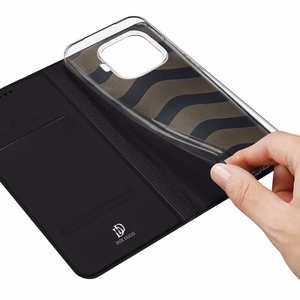 Case Dux Ducis Skin Pro Xiaomi 17T Pro black