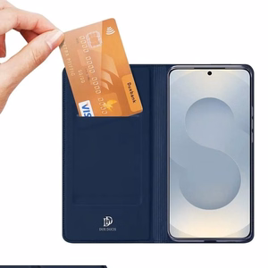 Case Dux Ducis Skin Pro Samsung S947 S26 Plus dark blue