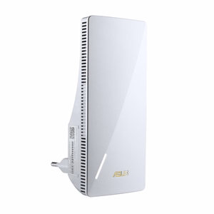 ASUS RP-AX58 tīkla raidītājs balts 10, 100, 1000 Mbit/s