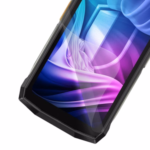 3mk Silky Matt Pro – tālruņa ekrāna aizsargs modelim Ulefone Armor Mini 20 Pro / 20T Pro