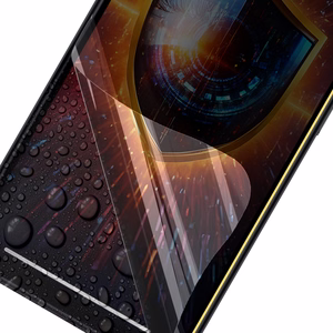 3mk Silky Matt Privacy – privātuma ekrāna aizsargs modelim Redmi A3