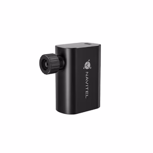 Navitel AIR12 MINI – kompakts velosipēda gaisa kompresors