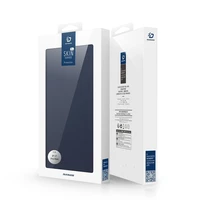 DUX DUCIS maku apvalks SKIN PRO IPHONE 17 PRO MAX zils