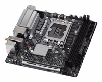 Asrock B760M-ITX/D4 WiFi Intel B760 LGA 1700 mini ITX
