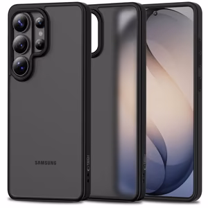 Tech-Protect Magmat Maciņš for Samsung Galaxy S26 Ultra - melns