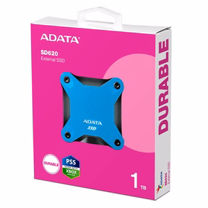 ADATA SD620 1 TB zils