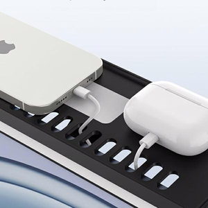 SODI 312 plaukts iMac 312 - melns