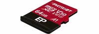 Patriot Memory PEF64GEP31MCX memory card 64 GB MicroSDXC Class 10