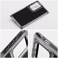 MATRIX viedtālruņa apvalks Xiaomi Redmi 15C melns