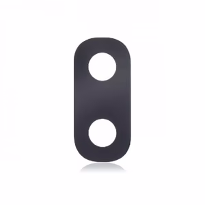 Rear Camera Lens Saderīgs ar Samsung A30 A305 2019 Rear Camera Lens