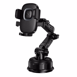 Car phone holder Hoco H89 (dashboard) black