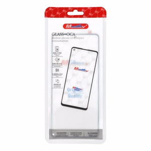 MUSTTBY priekšējais stikls + OCA SAMSUNG a20e
