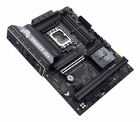 ASUS TUF GAMING B860-PLUS WIFI Intel B860 LGA 1851 (Socket V1) ATX motherboard