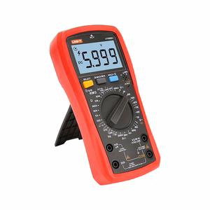 Digitālais multimetrs Uni-T UT890D+
