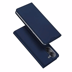Dux Ducis Skin Pro vāciņš Xiaomi Redmi A7 4G, tumši zils