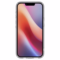 Spigen Ultra Hybrid Magnētiskais viedtālruņa apvalks iPhone 16e - balts, caurspīdīgs