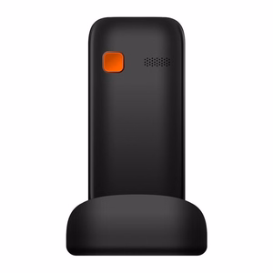Maxcom MM 426SE GSM mobilais tālrunis, melns