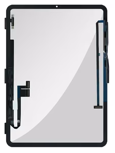 Skārienjūtīgais ekrāns iPad Pro 11 2018 (1st gen)/Pro 11 2020 (2nd gen) melns ORG