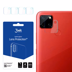 Realme C12 - 3mk Lens Protection