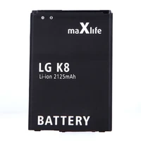 Maxlife baterija LG K8 K350N / K7 X210 BL-46ZH 2125mAh