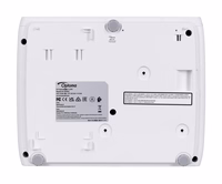 Optoma HZ146X-W standarta attāluma projektors 3800 ANSI lūmenu DLP 1080p (1920x1080) 3D balts