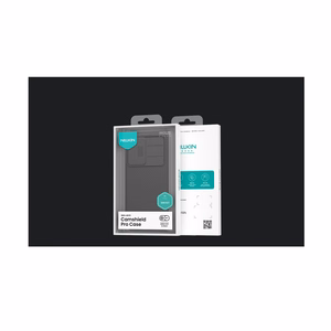 Nillkin CamShield Pro maciņš Samsung Galaxy A37 5G melns