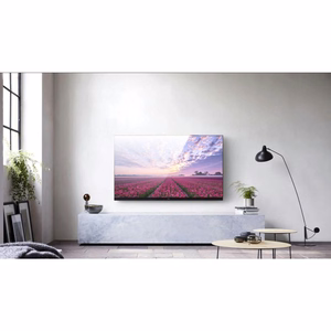 Techly ICA-PLB 131M sienas slīpais turētājs 23-55" LED LCD televizoriem