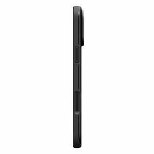 Spigen Thin Fit Magnētiskais viedtālruņa apvalks iPhone 17 Pro - melns