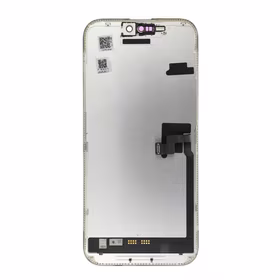 FixCell LCD ekrāns IPHONE 16 Pro Max FOG OLED 120Hz (nomainīts IC)