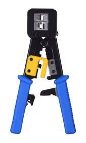 Alantec NI040 kabeļu presēšanas instruments