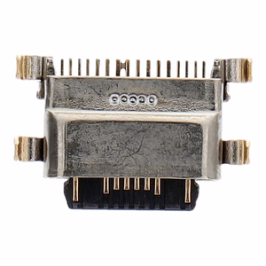 Uzlādes savienotājs XIAOMI Mi A3 ORI