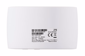 ZTE MF920C mobilā tīkla ierīce mobilā tīkla maršrutētājs
