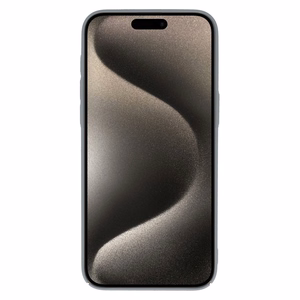 Tel Protect Magnētiskais Elipse apvalks (m) viedtālrunim iPhone 15 Pro pelēks (m)
