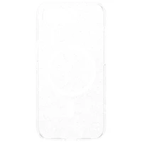 CARE by PanzerGlass Flagmanis Urban Combat StarLight Balta Magnētiskais iPhone 16e viedtālruņa apvalks - caurspīdīgs