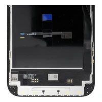 JK LCD displejs IPHONE 13 PRO MAX SOFT OLED (Mainīt IC)